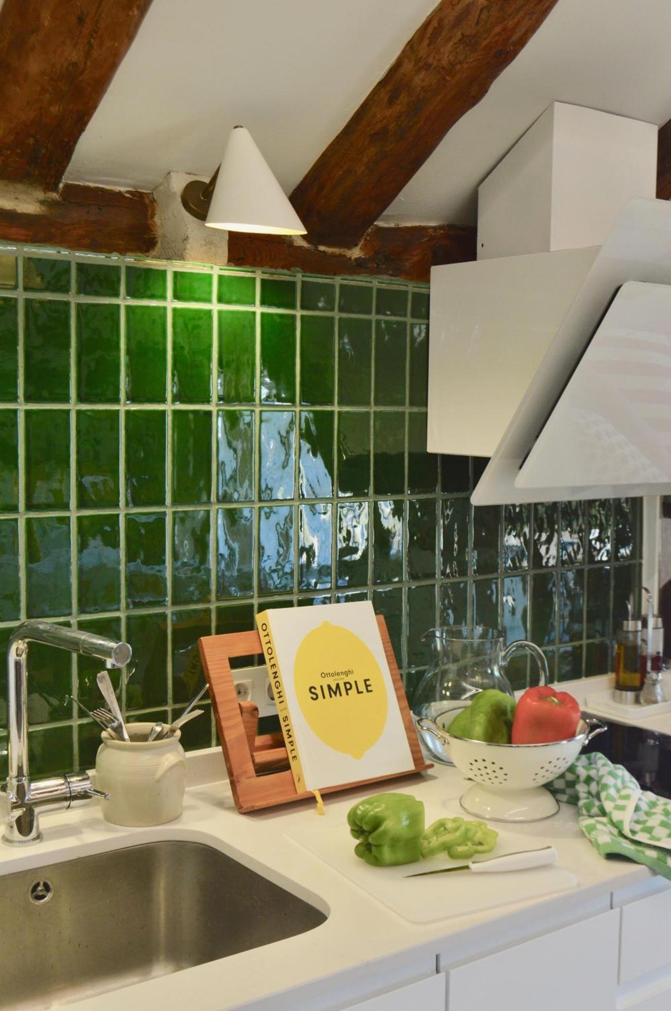Borda De Fadrin Casa de hóspedes Ipies Exterior foto